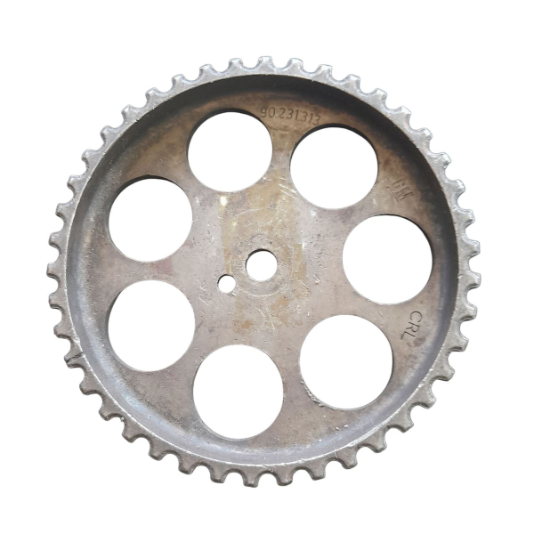 POLIA COMANDO VÁLVULA GM CELTA 1.0 8V EFI MPFI VHC    22463