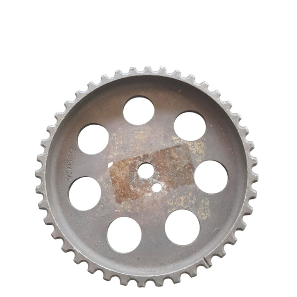 POLIA COMANDO VÁLVULA GM CELTA 1.0 8V EFI MPFI VHC    22463