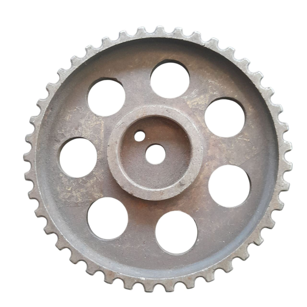 POLIA COMANDO VÁLVULA GM CELTA 1.0 8V EFI MPFI VHC    22463