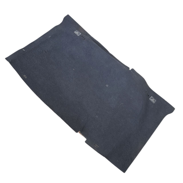 CARPETE MOLDADO ASSOALHO PORTA MALAS  HYUNDAI HB20 1.0  2020 194792