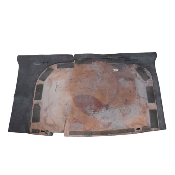 CARPETE MOLDADO ASSOALHO PORTA MALAS  HYUNDAI HB20 1.0  2020 194792