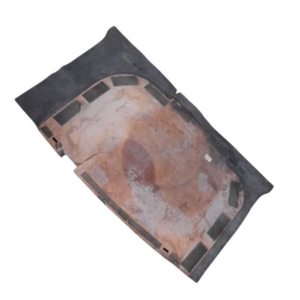 CARPETE MOLDADO ASSOALHO PORTA MALAS  HYUNDAI HB20 1.0  2020 194792