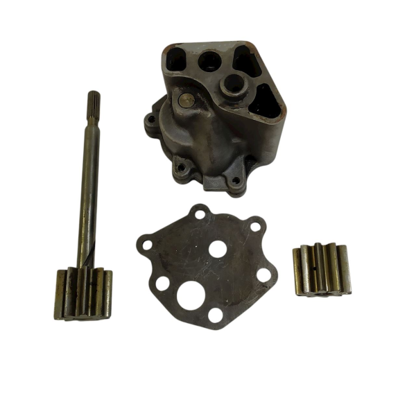 BOMBA ÓLEO MOTOR  FIAT TIPO 1.6 IE 1995 194153