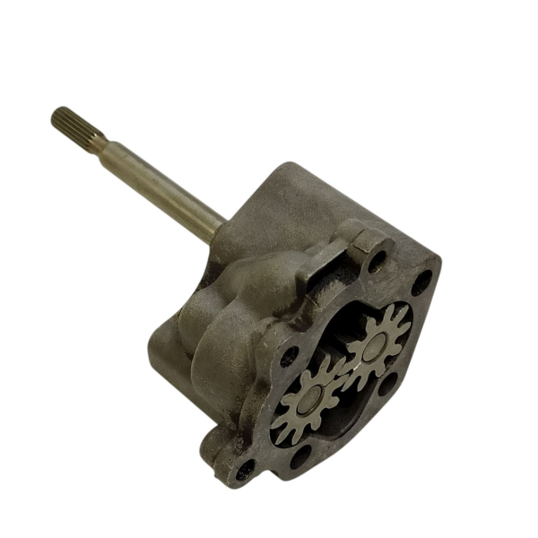 BOMBA ÓLEO MOTOR  FIAT TIPO 1.6 IE 1995 194153