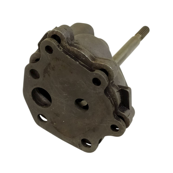 BOMBA ÓLEO MOTOR  FIAT TIPO 1.6 IE 1995 194153