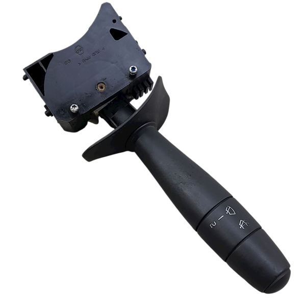 COMANDO LIMPADOR PARA-BRISA  RENAULT LOGAN 1.6 16V 2008 196314