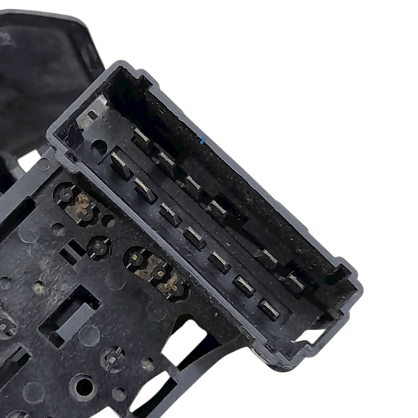 COMANDO LIMPADOR PARA-BRISA  RENAULT LOGAN 1.6 16V 2008 196314