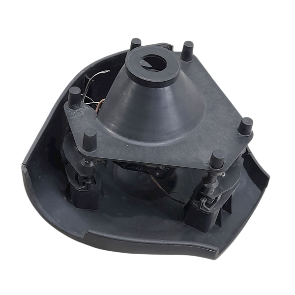 CAPA BUZINA VOLANTE VOLKSWAGEN     196353