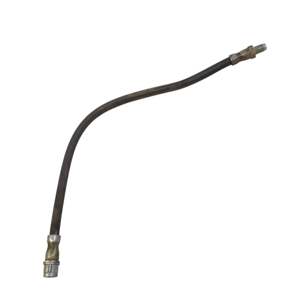 FLEXÍVEL PINÇA DIANTEIRA ESQUERDA  MERCEDES-BENZ C 200K 1.8 2009 195050