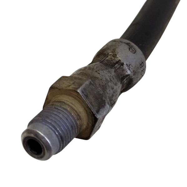 FLEXÍVEL PINÇA DIANTEIRA ESQUERDA  MERCEDES-BENZ C 200K 1.8 2009 195050