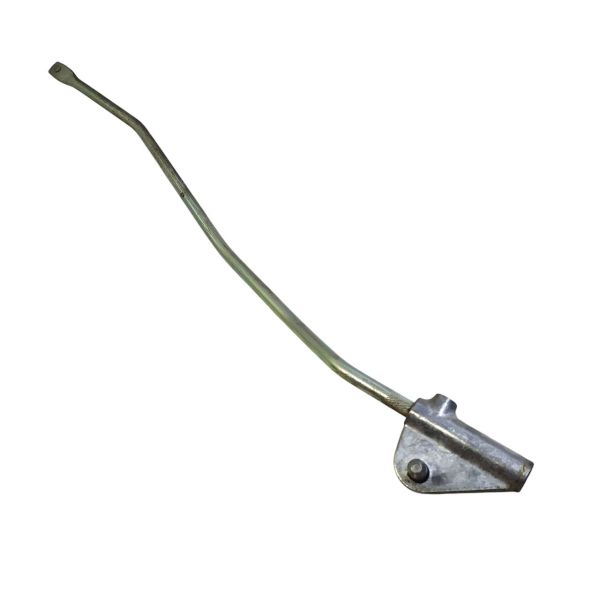 HASTE VARÃO TRAMBULADOR  MERCEDES-BENZ C 200K 1.8 2009 195072