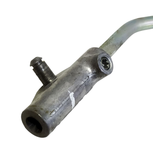 HASTE VARÃO TRAMBULADOR  MERCEDES-BENZ C 200K 1.8 2009 195072