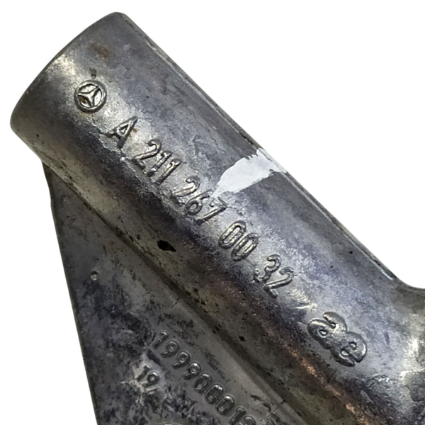 HASTE VARÃO TRAMBULADOR  MERCEDES-BENZ C 200K 1.8 2009 195072