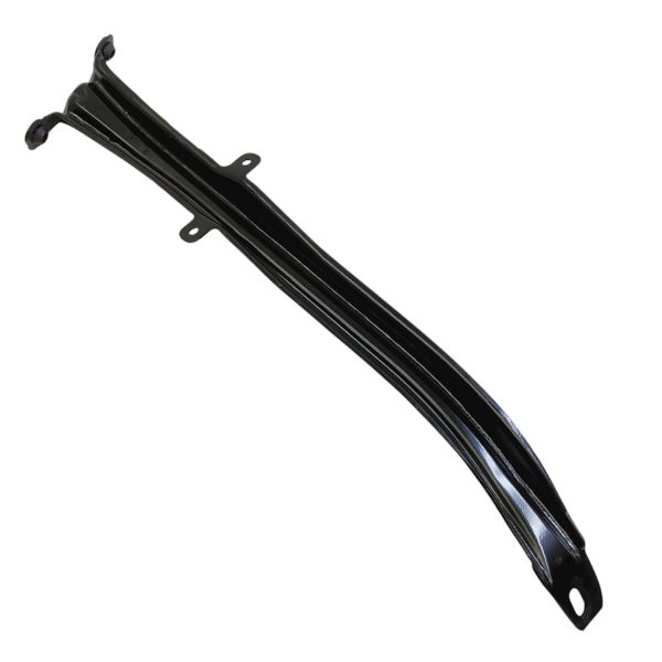 SUPORTE ESQUERDO CHURRASQUEIRA  MERCEDES-BENZ C 200K 1.8 2009 195113