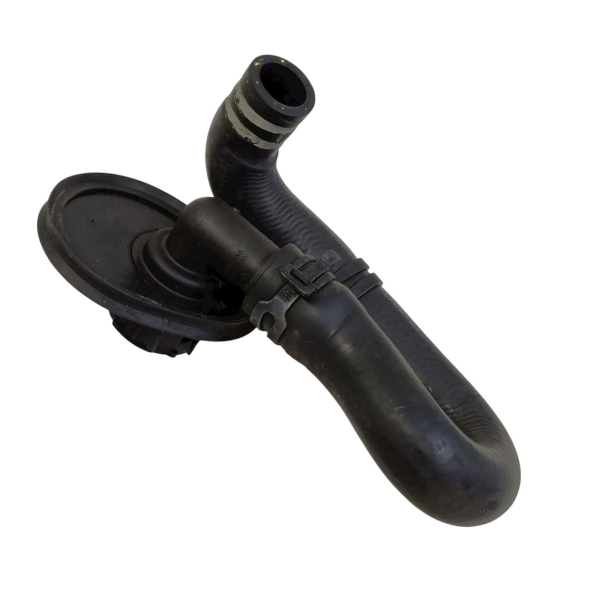 MANGUEIRA SUPERIOR AR QUENTE  MERCEDES-BENZ C 200K 1.8 2009 195116