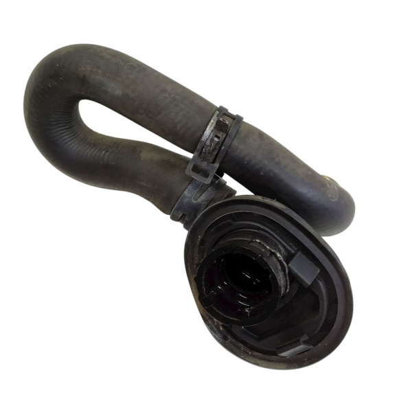 MANGUEIRA SUPERIOR AR QUENTE  MERCEDES-BENZ C 200K 1.8 2009 195116