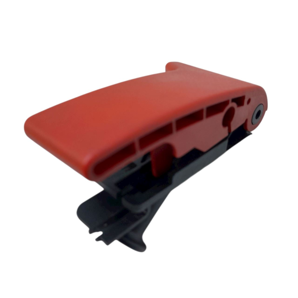 ALAVANCA ABERTURA CAPÔ  MERCEDES-BENZ C 200K 1.8 2009 195321