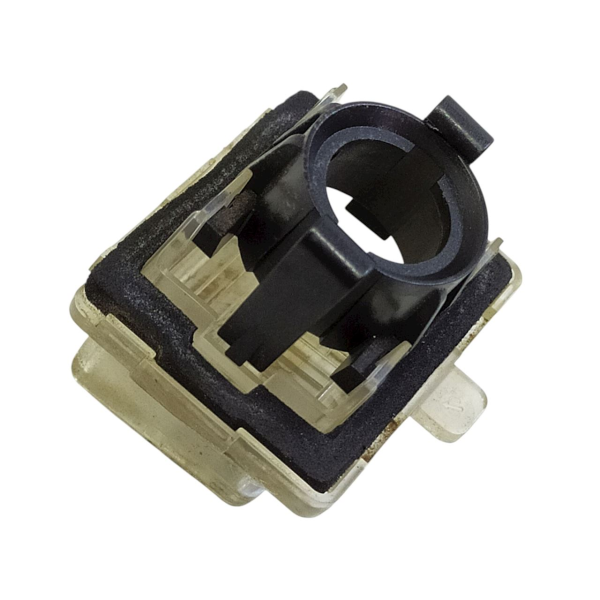 LUZ PLACA  MERCEDES-BENZ C 200K 1.8 2009 195338