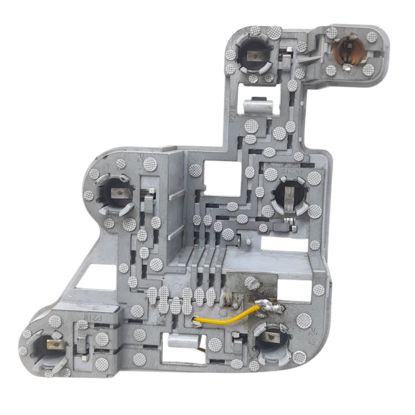 CIRCUITO LANTERNA DIREITA  MERCEDES-BENZ C 200K 1.8 2009 195362