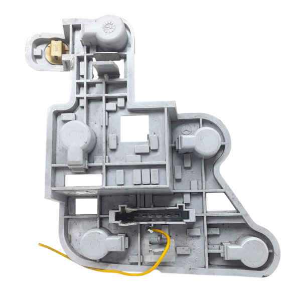 CIRCUITO LANTERNA DIREITA  MERCEDES-BENZ C 200K 1.8 2009 195362