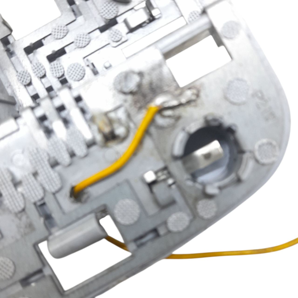 CIRCUITO LANTERNA DIREITA  MERCEDES-BENZ C 200K 1.8 2009 195362