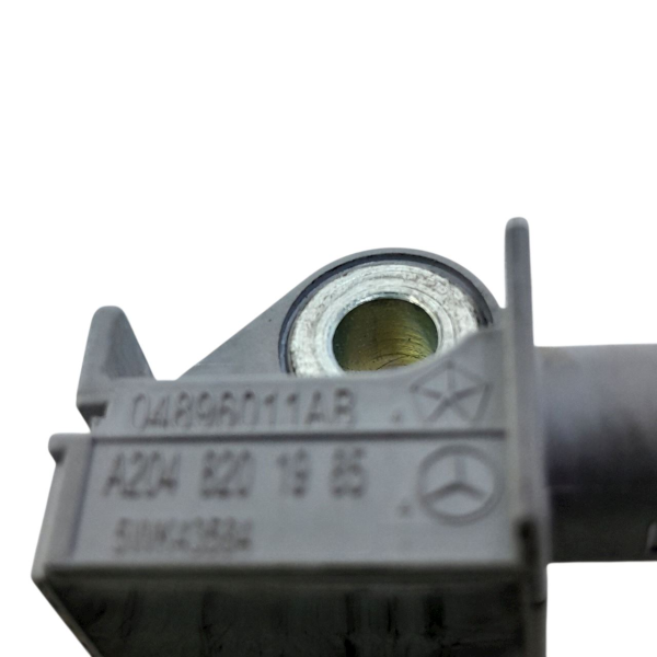 ESPOLETA AIRBAG  MERCEDES-BENZ C 200K 1.8 2009 195367