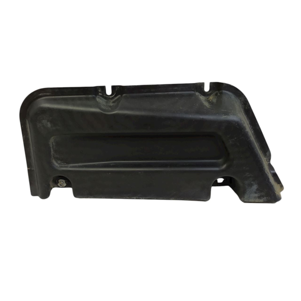 DEFLETOR TRASEIRO DIREITO CAIXA RODA ESTEPE  MERCEDES-BENZ C 200K 1.8 2009 195209