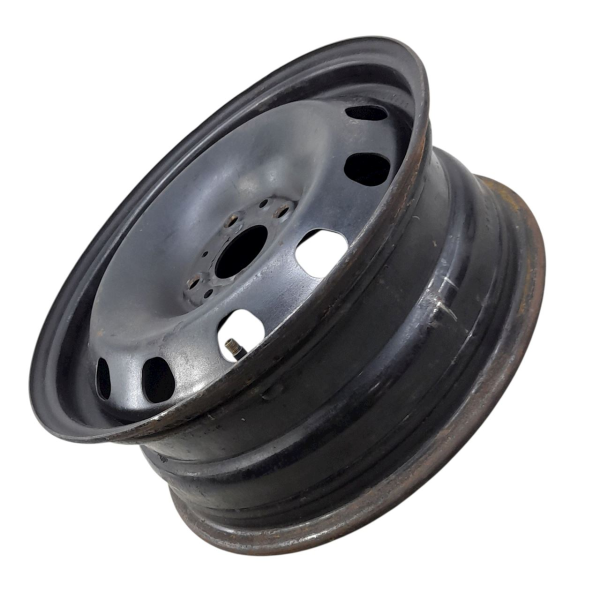 RODA DO ESTEPE FIAT LINEA DUAL 1.8 16V 2011 V1739 - P43