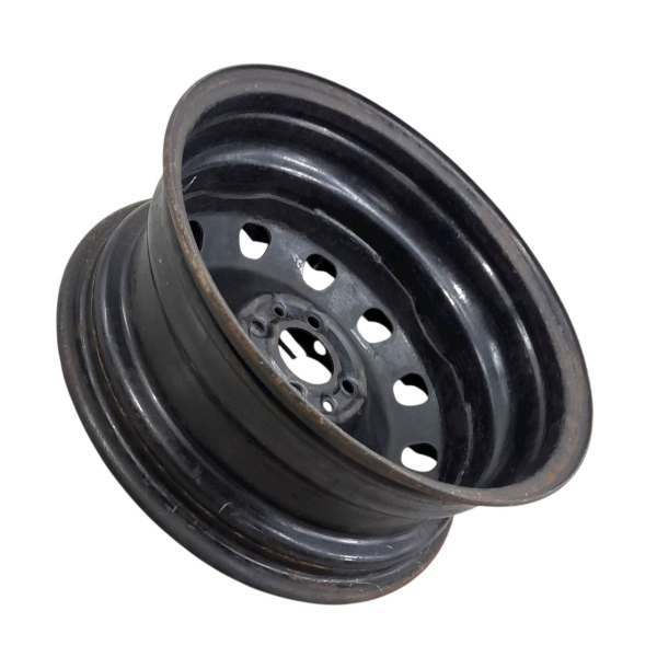 RODA DO ESTEPE FIAT LINEA DUAL 1.8 16V 2011 V1739 - P43