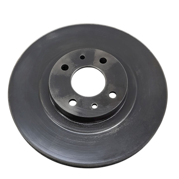 DISCO FREIO DIANTEIRO FIAT LINEA DUAL 1.8 16V 2011 193931