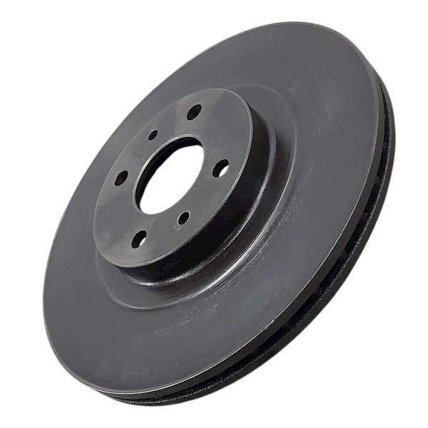 DISCO FREIO DIANTEIRO FIAT LINEA DUAL 1.8 16V 2011 193931