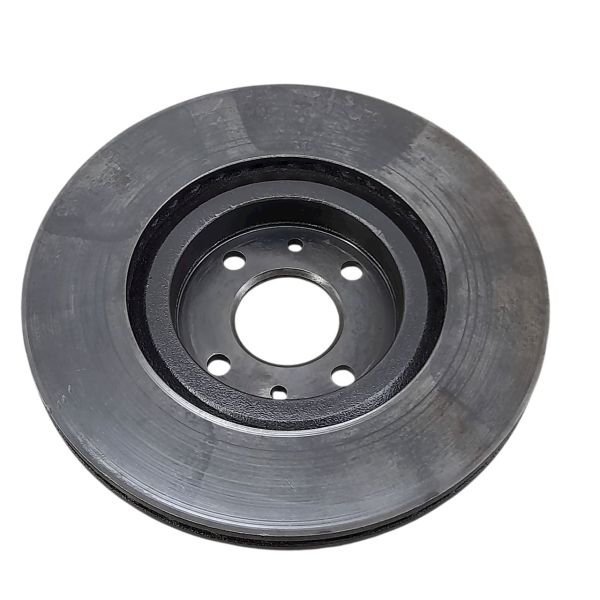 DISCO FREIO DIANTEIRO FIAT LINEA DUAL 1.8 16V 2011 193931