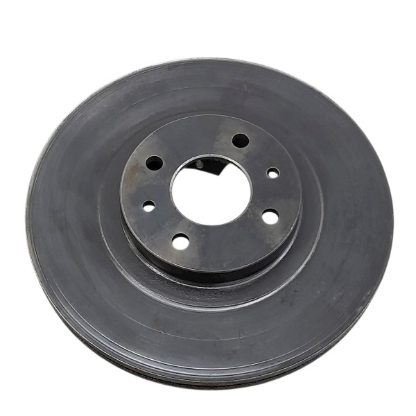 DISCO FREIO DIANTEIRO FIAT LINEA DUAL 1.8 16V 2011 193932