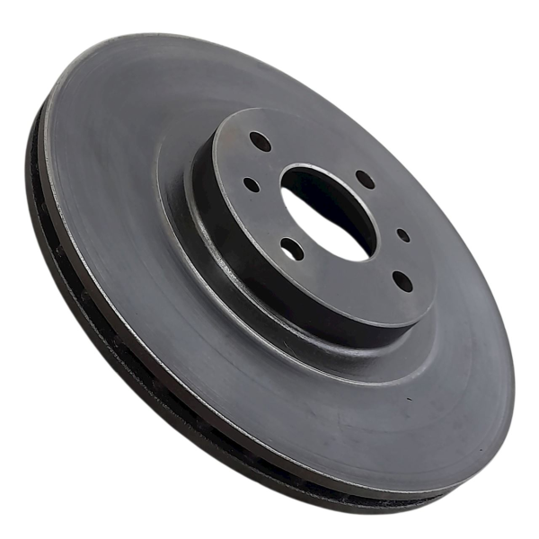 DISCO FREIO DIANTEIRO FIAT LINEA DUAL 1.8 16V 2011 193932