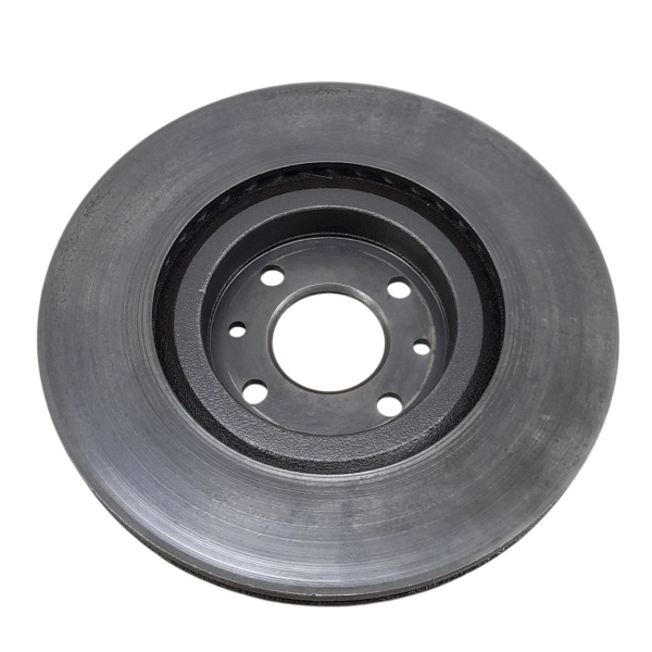 DISCO FREIO DIANTEIRO FIAT LINEA DUAL 1.8 16V 2011 193932