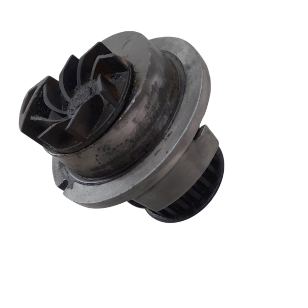 BOMBA ÁGUA  FIAT SIENA 1.8 2007 194544