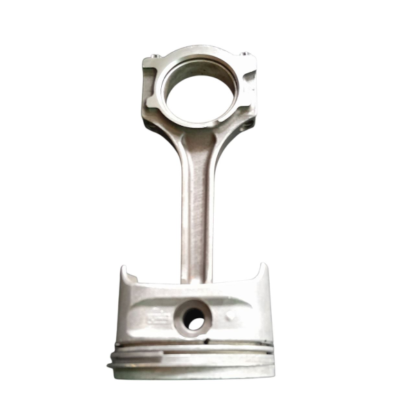 PISTÃO BIELA FORD ECOSPORT 1.6 16V 2014    55294