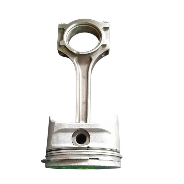 PISTÃO BIELA FORD ECOSPORT 1.6 16V 2014    55294