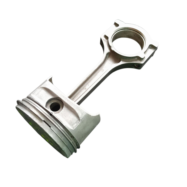 PISTÃO BIELA FORD ECOSPORT 1.6 16V 2014    55294