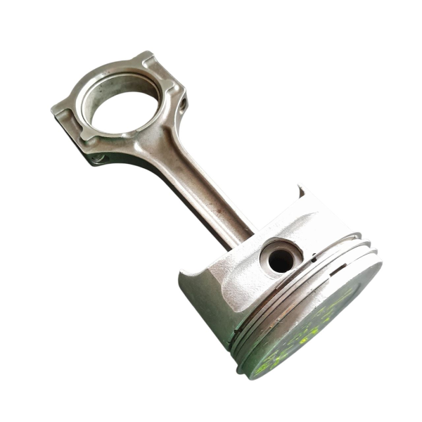 PISTÃO BIELA FORD ECOSPORT 1.6 16V 2014    55294