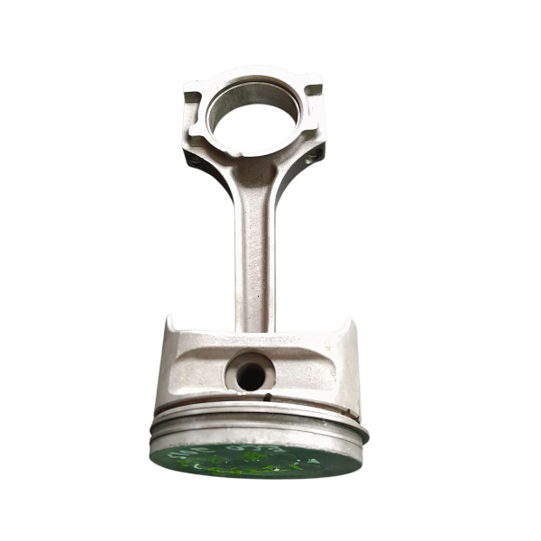 PISTÃO BIELA FORD ECOSPORT 1.6 16V 2014    55287