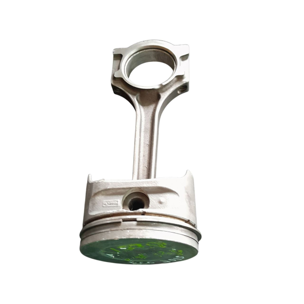 PISTÃO BIELA FORD ECOSPORT 1.6 16V 2014    55287