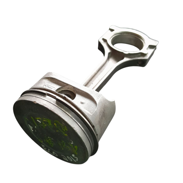 PISTÃO BIELA FORD ECOSPORT 1.6 16V 2014    55287