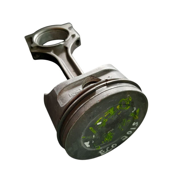 PISTÃO BIELA FORD ECOSPORT 1.6 16V 2014    55287