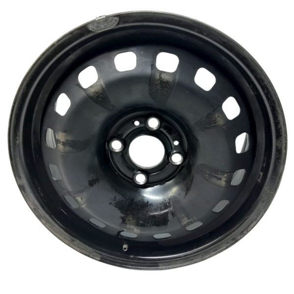 RODA DIANTEIRA DIREITA VW SAVEIRO 1.6 2013 V1756 - P39