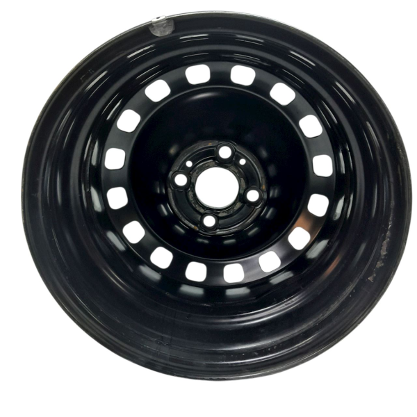 RODA DIANTEIRA DIREITA VW SAVEIRO 1.6 2013 V1756 - P39