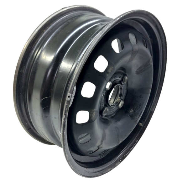 RODA DIANTEIRA DIREITA VW SAVEIRO 1.6 2013 V1756 - P39