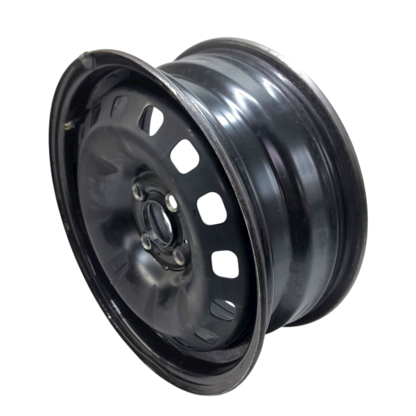 RODA TRASEIRA ESQUERDA VW SAVEIRO 1.6 2013 V1756 - P42