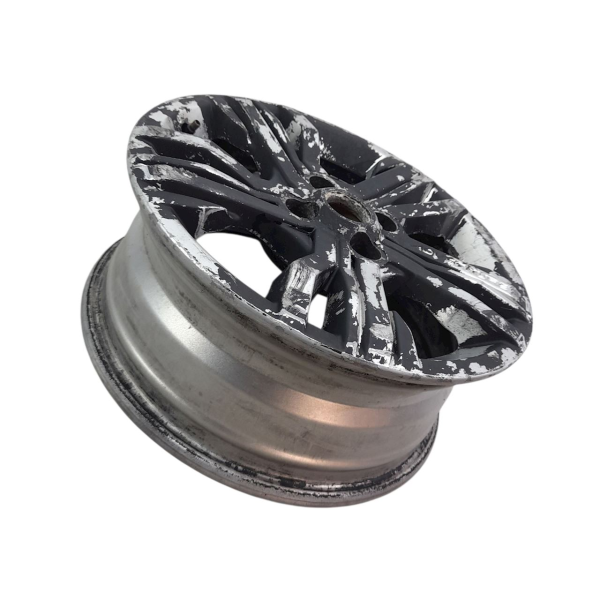 RODA DO ESTEPE FIAT IDEA  ADV 1.8 8V 2007 V1757 - P43