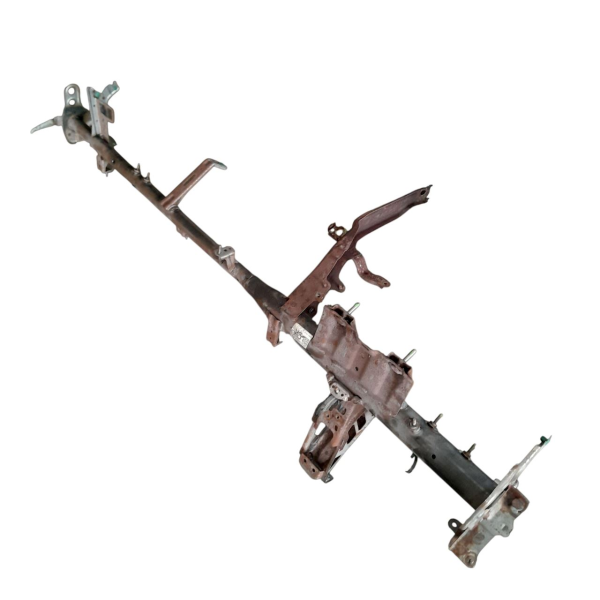 ALMA CAPA PAINEL  HYUNDAI HB20 1.0  2020 194935